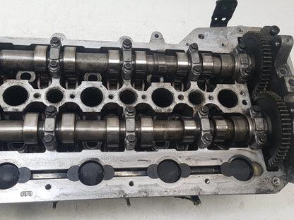 2007 - 2010 Volvo V70  Estate CYLINDER HEAD BARE DIESEL 08687846