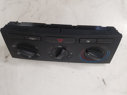 2004 Saab 9-3  Convertible Climate Controller 12767390