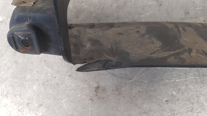 2012 - 2016 Volvo V40 Cross Country  Hatchback AIR GUIDE (BAFFLES) FRONT 31294094