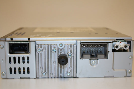 2005 - 2012 Volvo S40  Saloon CD Player 31285448