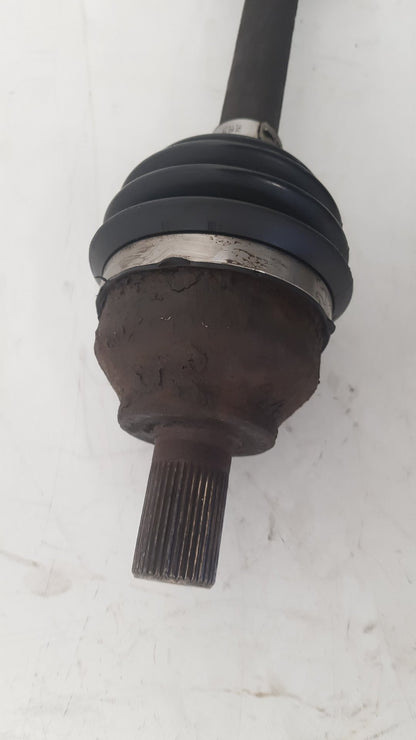 2005 Volvo V50  Estate DRIVESHAFT - PASSENGER FRONT (MANUAL) (ABS) 30741287