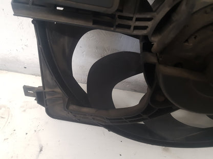 2012 - 2016 Volvo V40 Cross Country  Hatchback RADIATOR FAN & COWLING (A/C CAR) 32137338