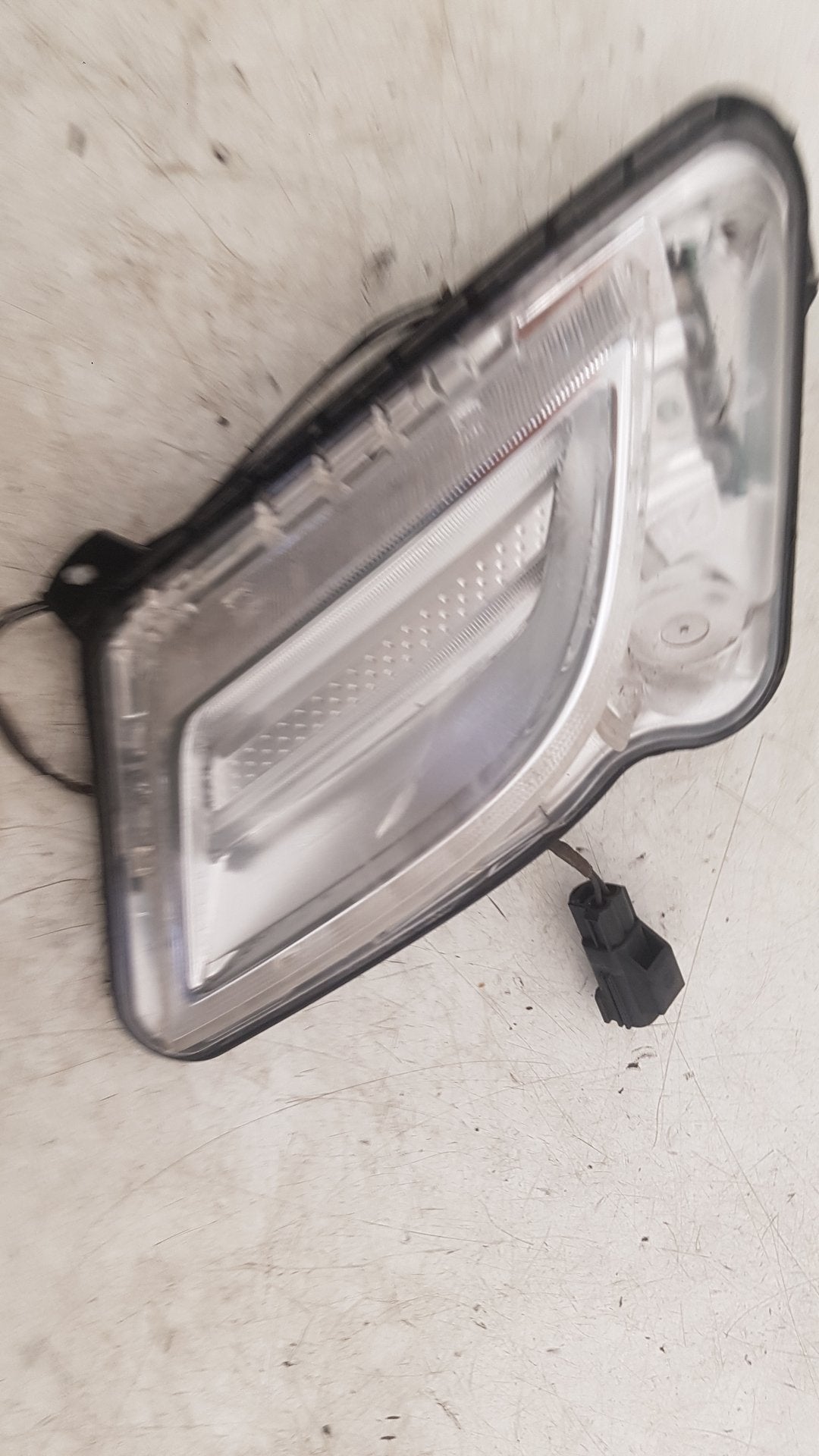 2011-2018 Volvo V60 Estate Right Daytime LED Module 31278558