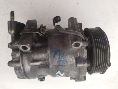2010 - 2012 Volvo S40  Saloon A/C Compressor 31348245