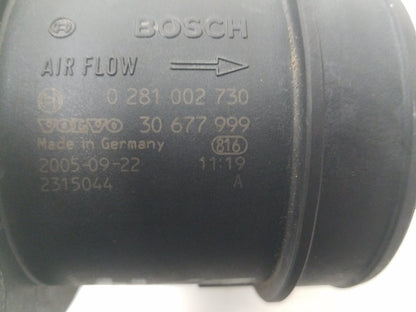 2005 - 2012 Volvo XC90  Estate Air Flow Meter 0281002730
