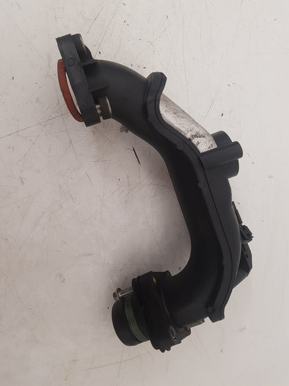 2012 Volvo S60  Saloon INTAKE PIPE 9674942380