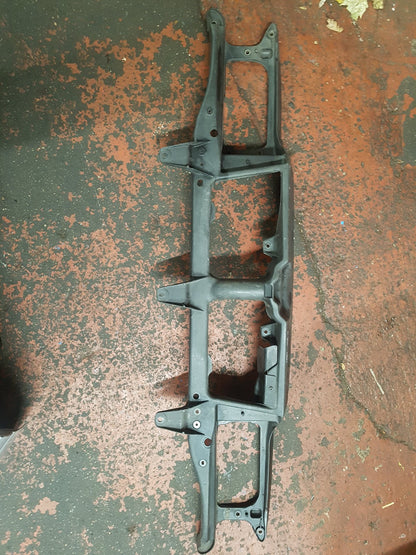 2000 - 2005 Volvo C70   Front Panel 9127571