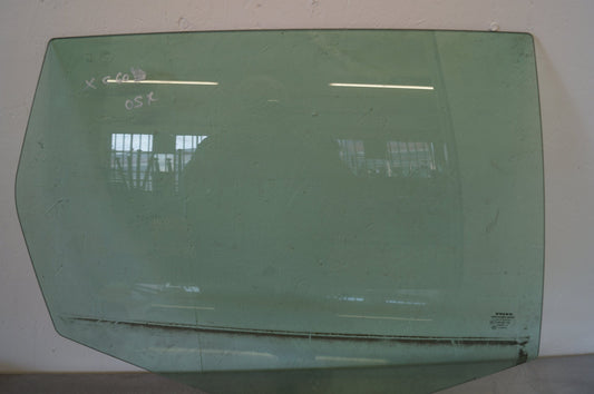 2008 - 2016 Volvo XC60   Right Rear Door Window