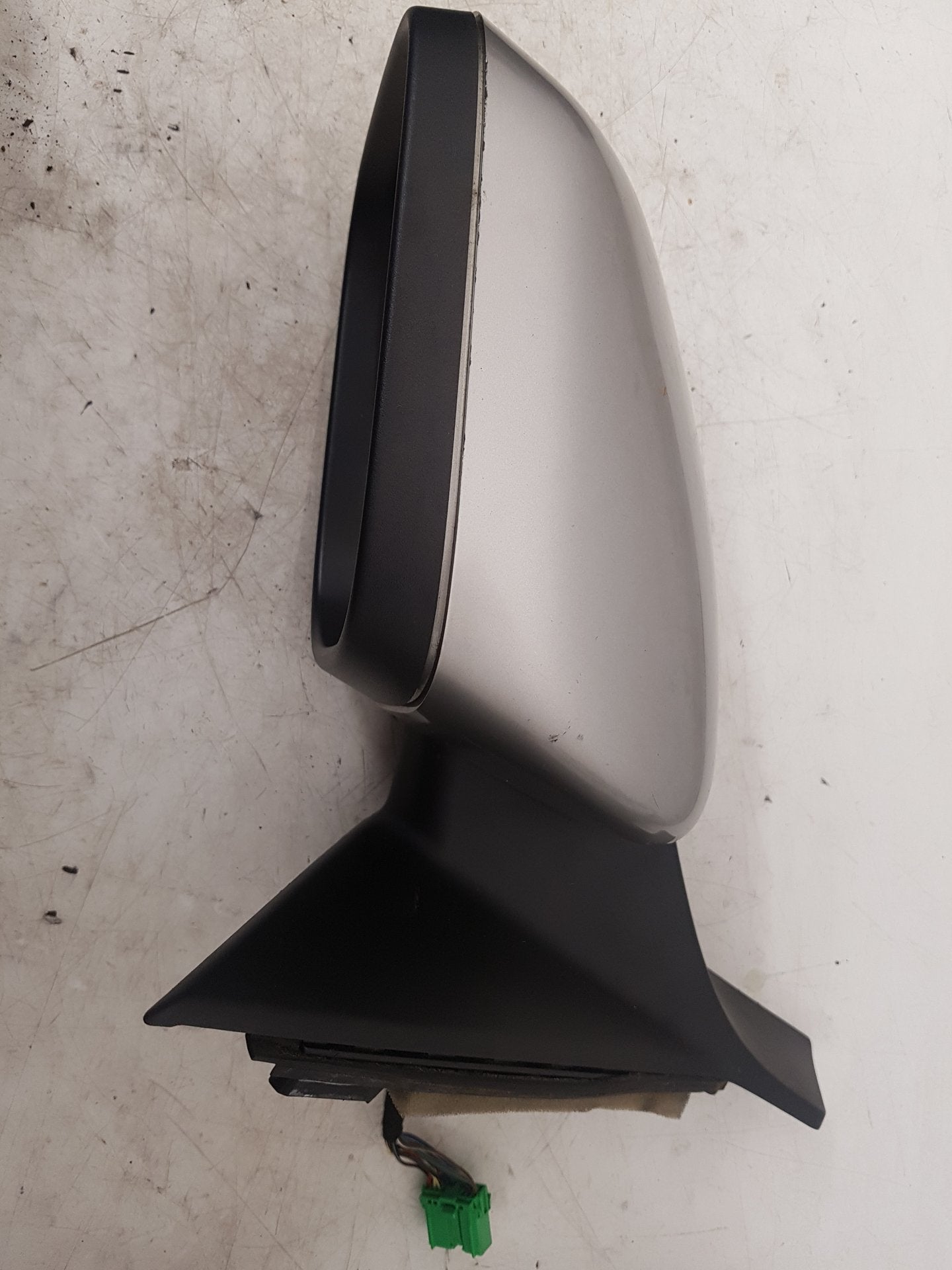 2010 Volvo XC70  Estate DOOR MIRROR - ELECTRIC (PASSENGER SIDE)