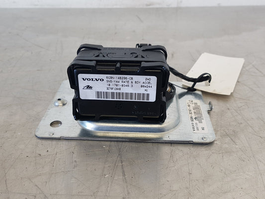 2006 - 2010 Volvo S80  Saloon YAW SENSOR 6G9N-14B296-CB