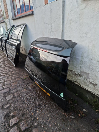 2002 - 2006 Volvo XC90  Estate Tailgate