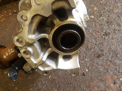 2017 - 2025 Volvo V90 235, 236 Estate Transfer Case 32339090