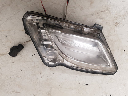 2012 Volvo S60  Saloon LED DAYTIME RUNNING LIGHT (PASSENGER SIDE)