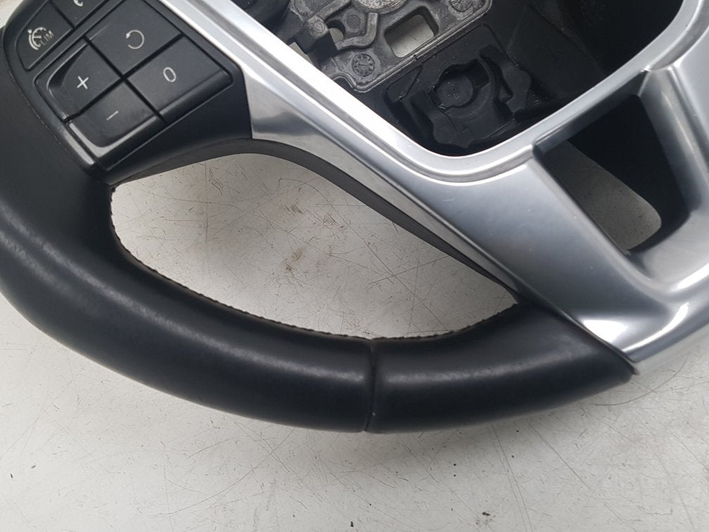 2012 - 2017 Volvo V40  Hatchback Steering Wheel 34110269B