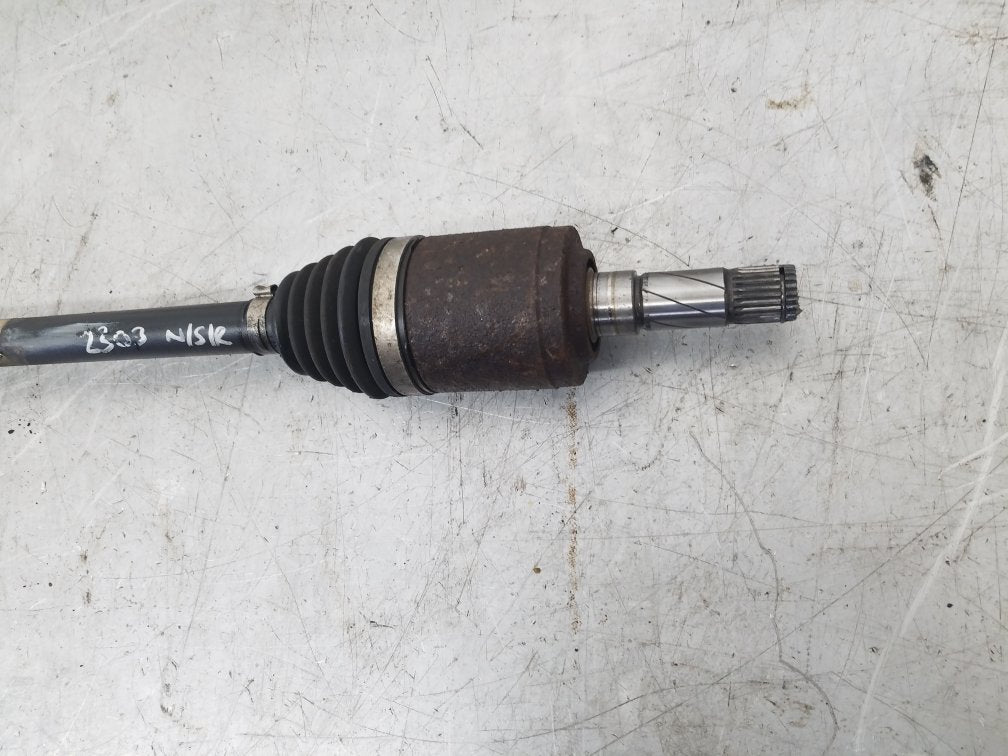 2010 - 2017 Volvo XC60  Estate Left Rear Drive Axle 31325135-AC