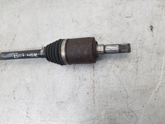 2010 - 2017 Volvo XC60  Estate Left Rear Drive Axle 31325135-AC