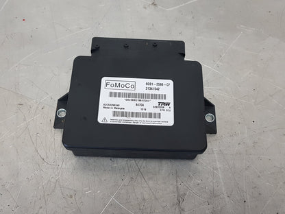 2011 - 2015 Volvo V70  Estate ELECTRONIC PARKING BRAKE MODULE 6G91-2598-CF