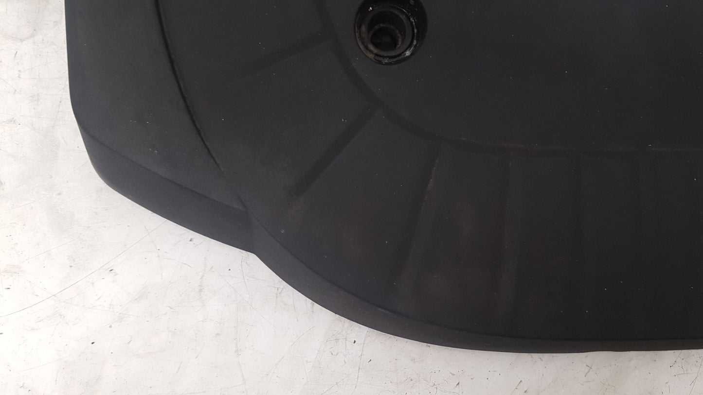 2012 Volvo V60   Engine Cover 31339884