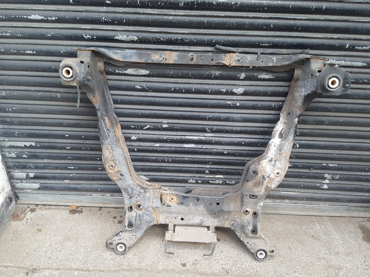 2013 - 2015 Volvo V60  Estate Front Subframe