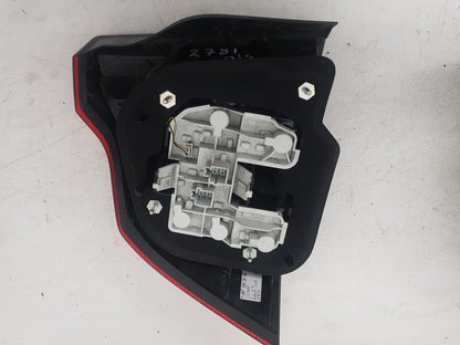 2005 - 2012 Volvo S40  Saloon Right Taillight 31214607