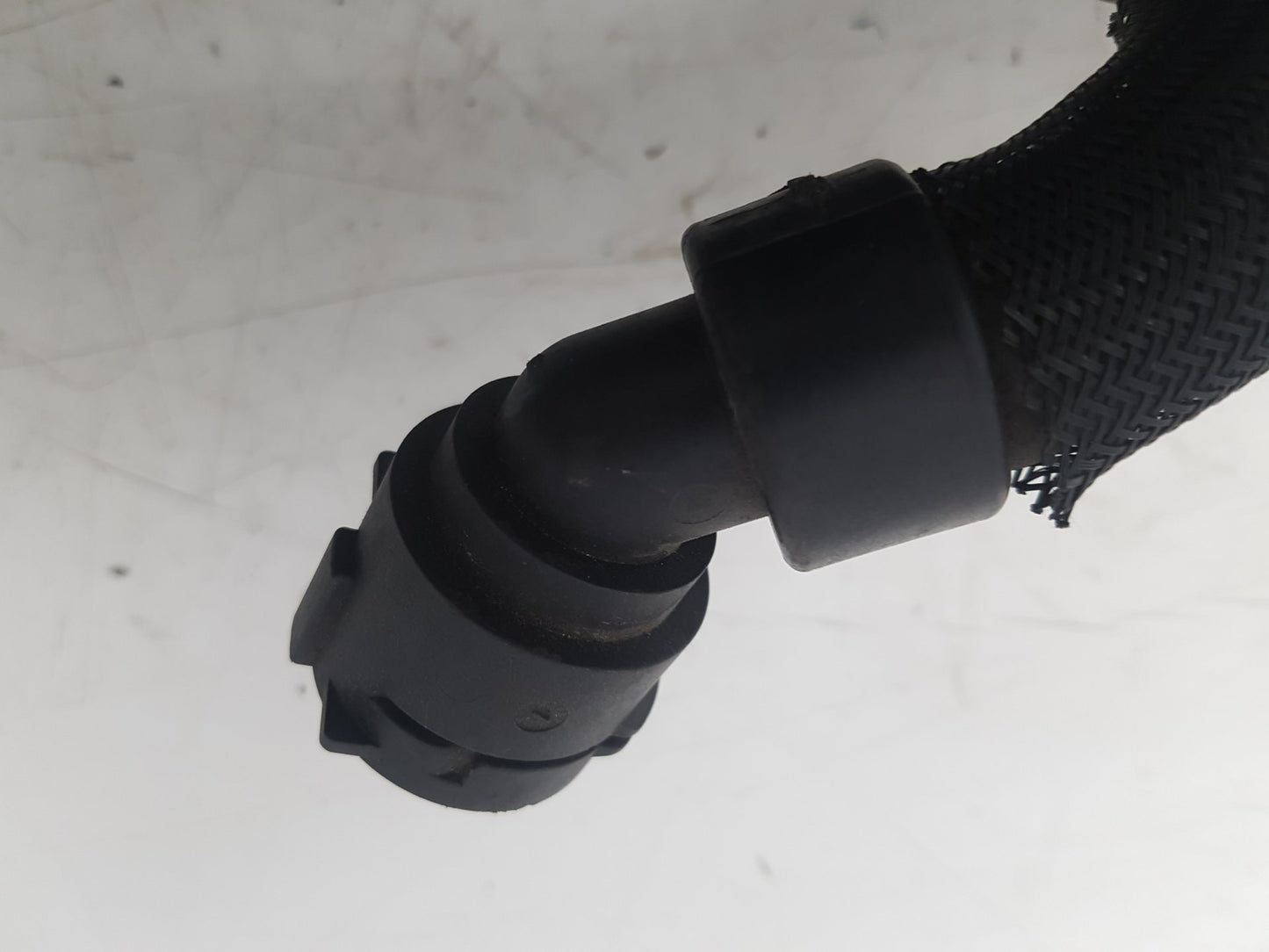 2013 Volvo S60  Saloon RADIATOR HOSE S4000238 PIA