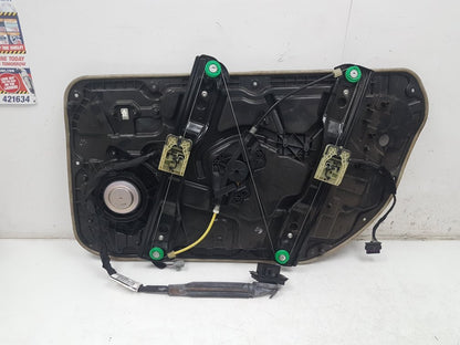 2012 - 2016 Volvo V40  Hatchback WINDOW REGULATOR/MECH ELECTRIC  (FRONT PASSENGER SIDE) 31276215