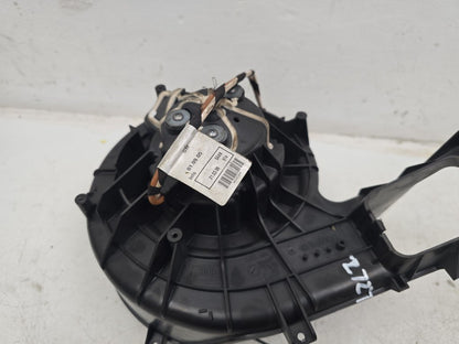 2003 - 2012 Saab 9-3  Saloon Blower Motor 007018T