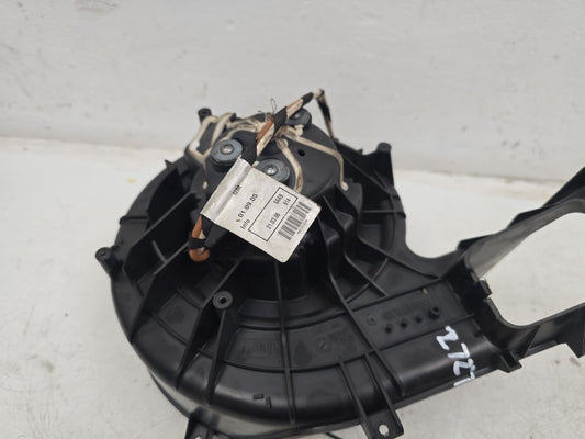 2003 - 2012 Saab 9-3  Saloon Blower Motor 007018T
