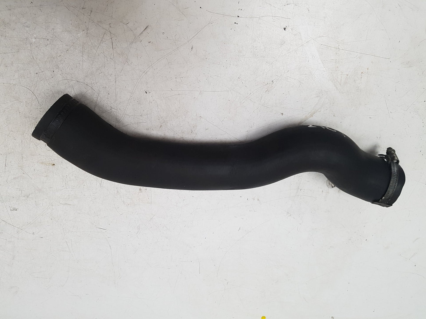 2010 Volvo S40  Saloon INTERCOOLER HOSE AV61-6K863