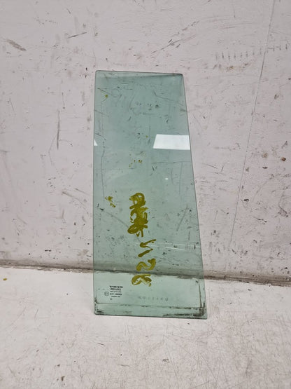1986 - 1998 Volvo 940  Estate Left Rear Door Window AS2