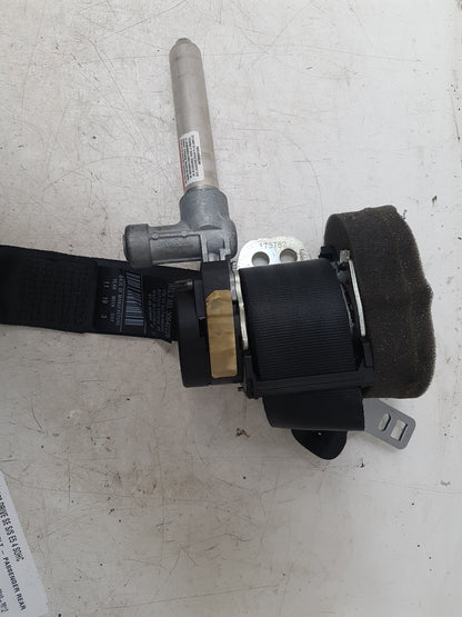 2010 - 2012 Volvo C30  Hatchback Left Rear Seat Belt 30642226