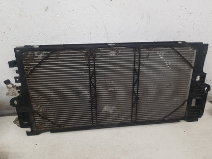 Volvo V60 A/C Condenser Left 2017-2026 31368232 12M Warranty