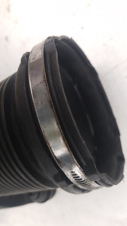2010 - 2012 Volvo V50   Estate Intercooler Pipe 31319646