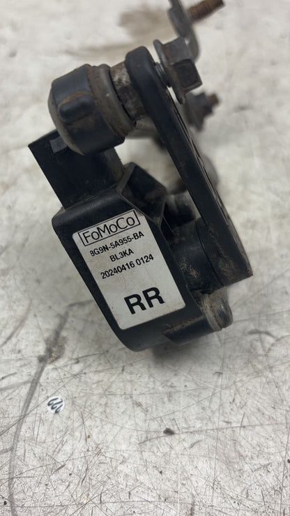 2011 - 2014 Volvo V60 I 155 Estate HEADLIGHT LEVEL SENSOR 91785731