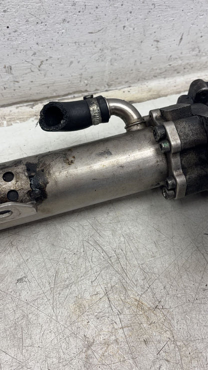 2007 - 2014 Volvo XC90  Estate EGR VALVE AND COOLER 30739223