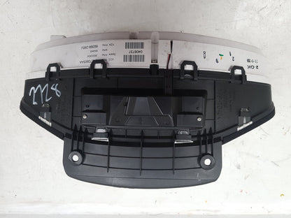 2007 - 2015 Volvo V70  Estate Instrument Cluster 31270905 36002604