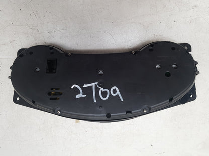 2005 - 2015 Saab 9-3  Estate Instrument Cluster 12776076