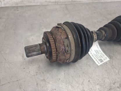 1998 - 2001 Volvo S80  Saloon Left Front Drive Axle 8251775