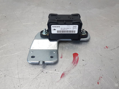 2005 - 2010 Volvo S60  Saloon YAW SENSOR 10.1701-0343.3