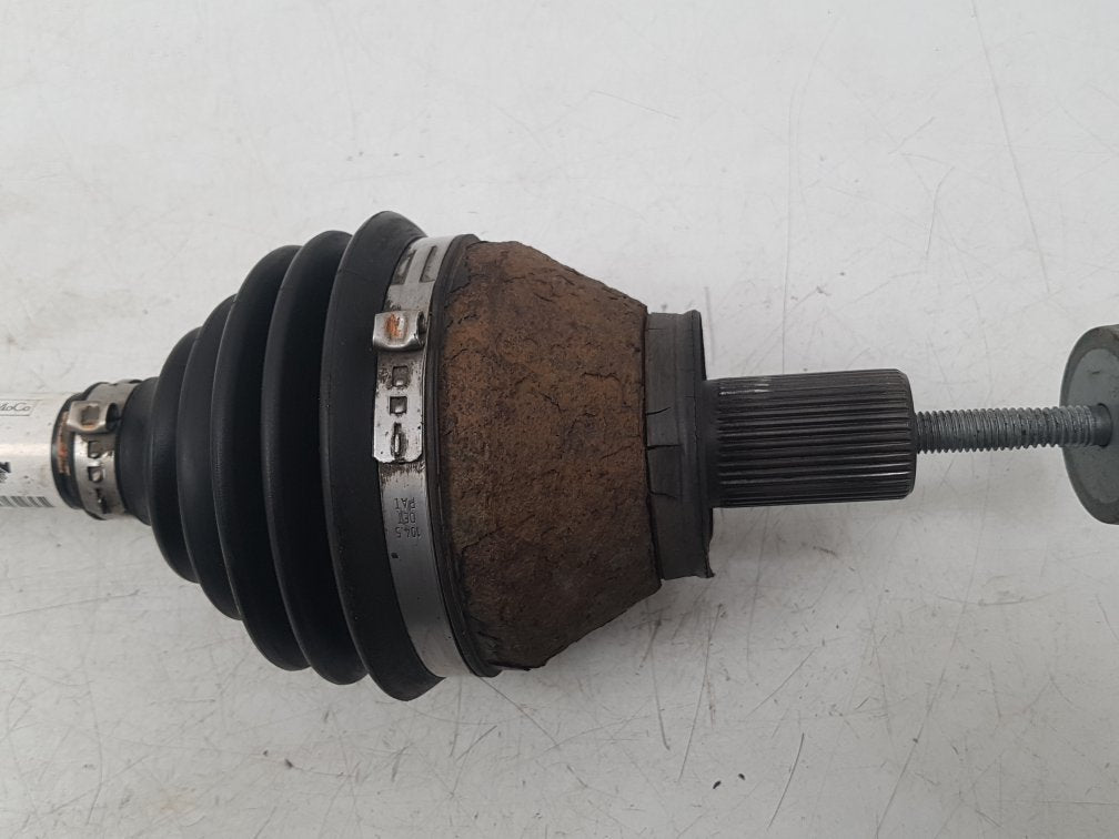 2006 - 2009 Volvo S80  Saloon Left Front Drive Axle 31256779