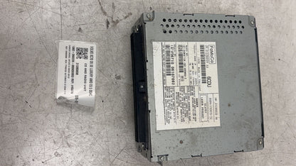 2010 Volvo XC70  Estate CD AND RADIO UNIT 31285838