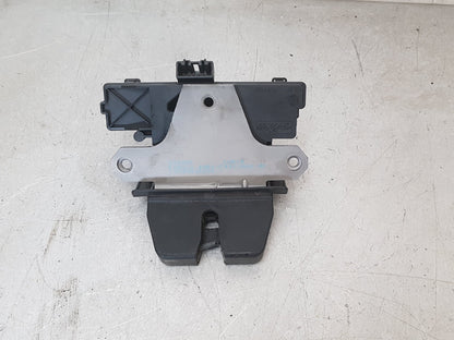 2010 - 2016 Volvo V60   Bootlid Lock Actuator 31335045