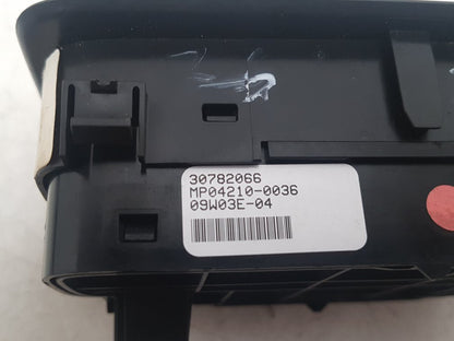 2009 - 2015 Volvo XC60  Estate INFOTAINMENT CONTROL MODULE (ICM) 30782066