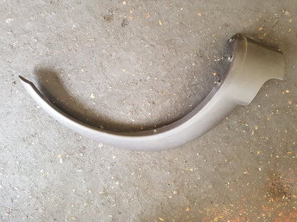 2000 - 2007 Volvo XC70  Estate Right Front Wheel Arch Moulding 30678044