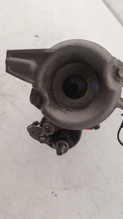 2015 - 2019 Volvo V40 Cross Country  Hatchback Starter Motor 31407197