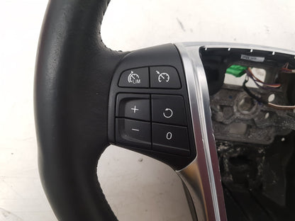 2015 - 2019 Volvo V40 Cross Country  Hatchback Steering Wheel P31455089