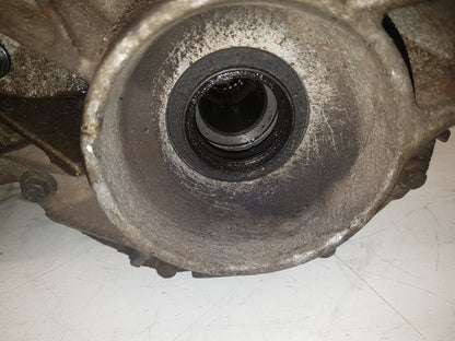2008 - 2013 Volvo XC60 I 156 Estate Rear Differential Assembly 6520116290DWXJA
