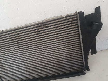 2005 - 2015 Saab 9-3  Estate RADIATOR (MANUAL) (A/C CAR) 993779N