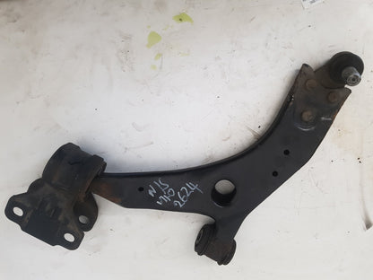 2015 - 2019 Volvo V40 Cross Country  Hatchback LOWER ARM/WISHBONE (PASSENGER SIDE) AV61 3A262 DA