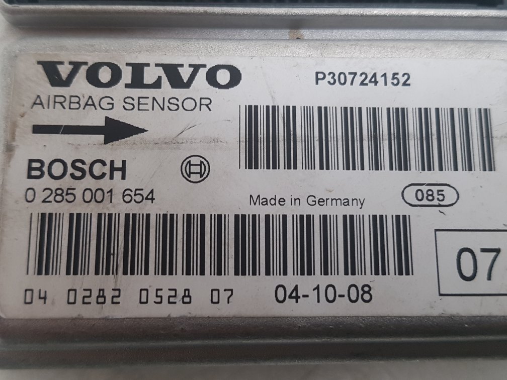 2002 - 2006 Volvo XC90  Estate Airbag Module 30724152